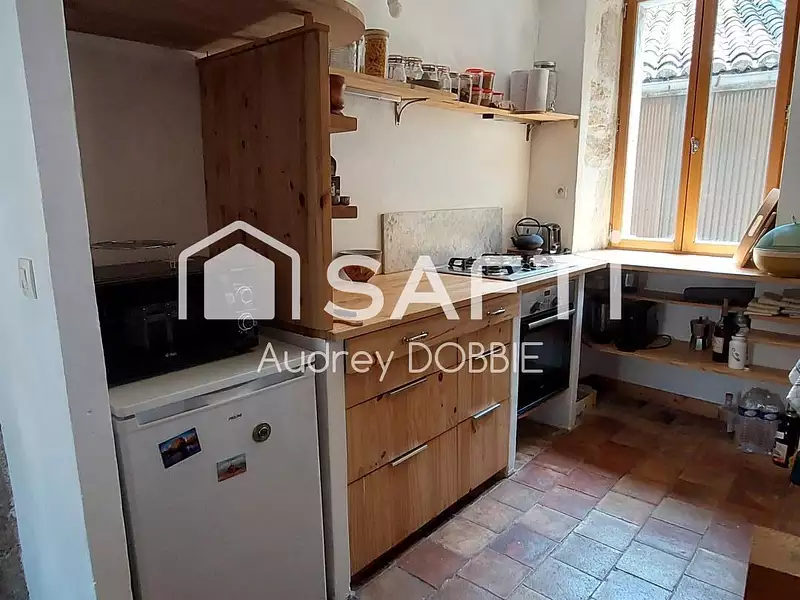 Maison, 165 m²
