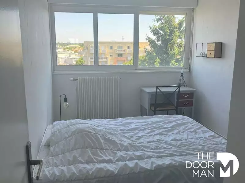 Appartement, 110 m²