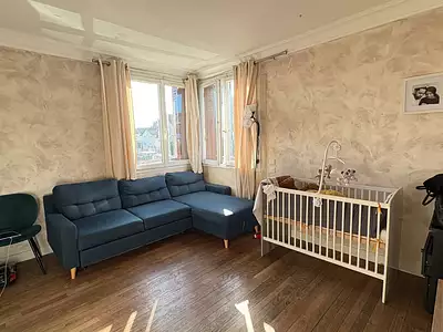 Maison, 65 m²