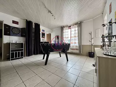 Maison, 110,96 m²