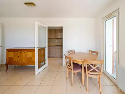 Appartement, 68 m²