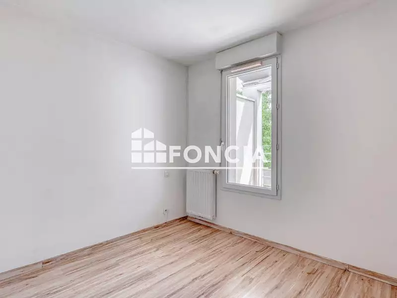 Appartement, 71 m²