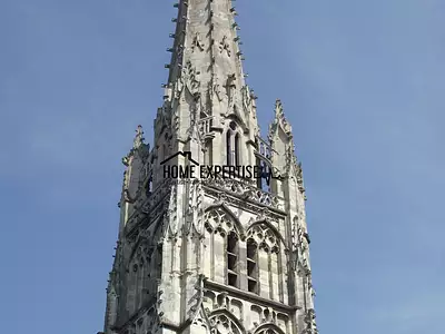 Appartement, 42,24 m²