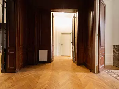 Appartement, 198,23 m²