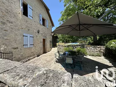 Maison, 97 m²