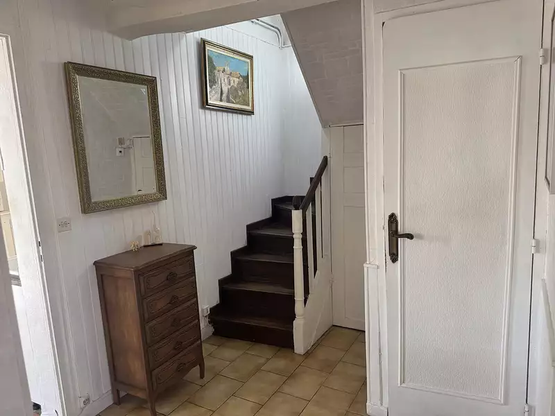 Maison, 95 m²