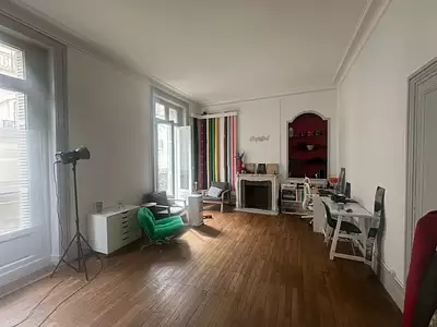 Appartement, 95 m²