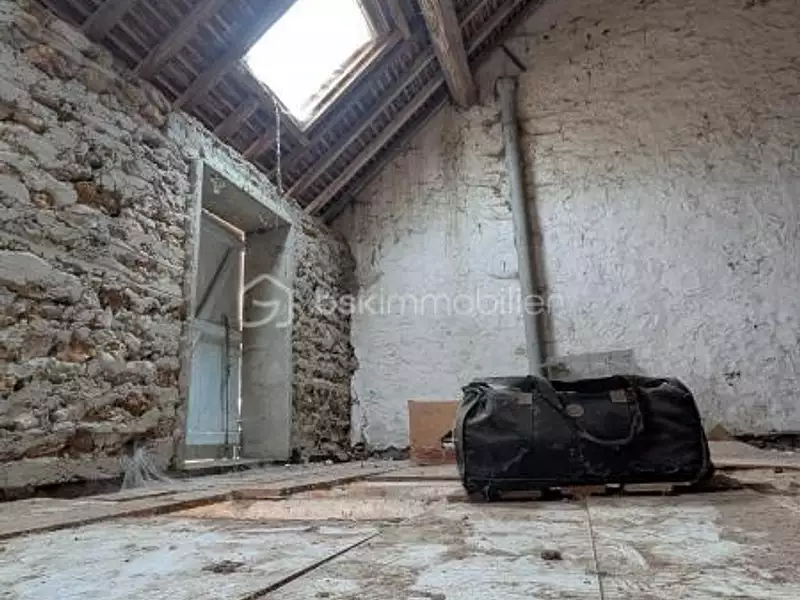 Maison, 110 m²
