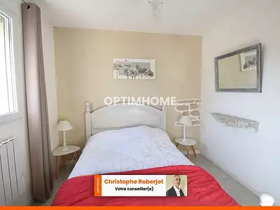 Maison, 169 m²