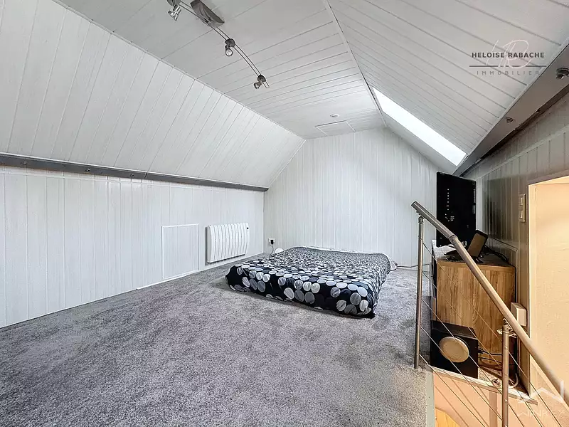 Maison, 126 m²