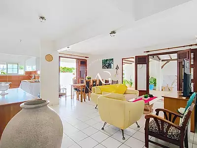 Maison, 98 m²