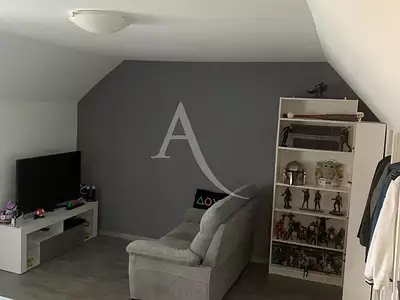 Maison, 136 m²