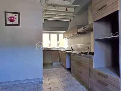 Maison, 194 m²