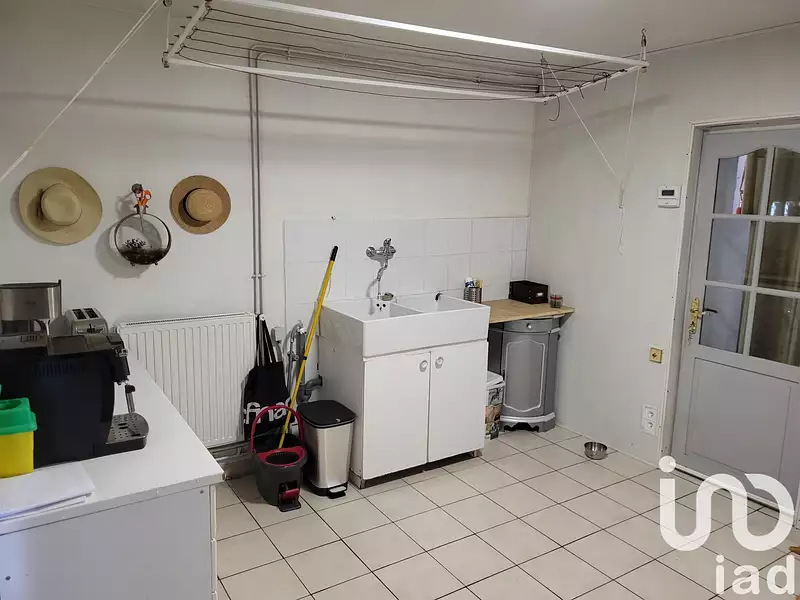 Maison, 195 m²