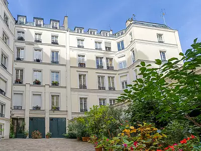 Appartement, 140 m²