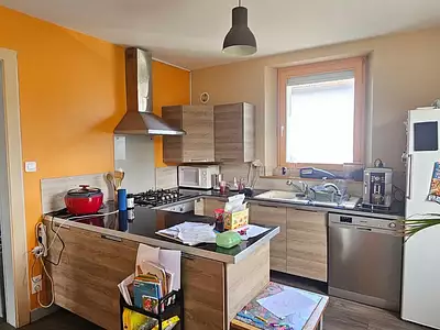 Maison, 130 m²