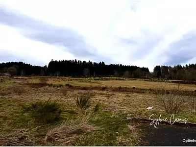 Terrain, 1 018 m²