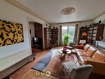Appartement, 140 m²