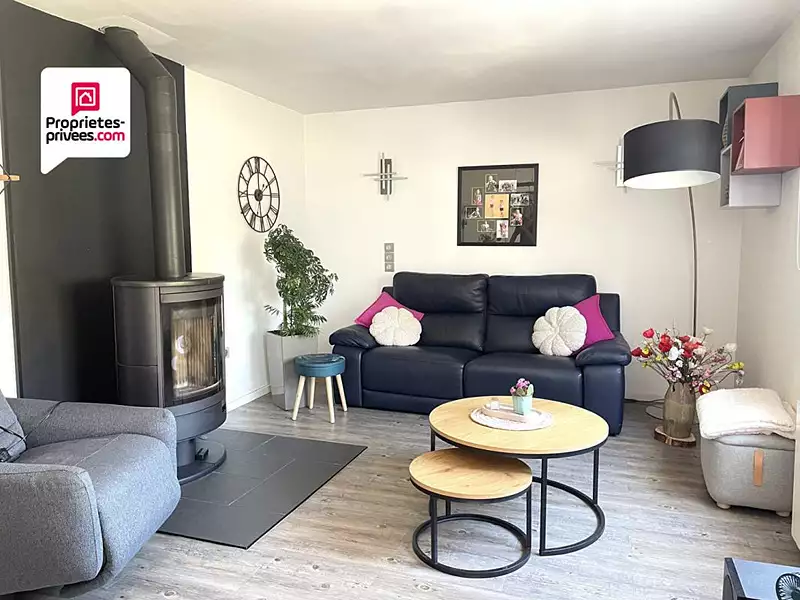 Maison, 105 m²