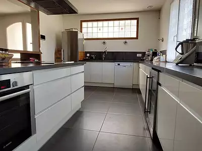 Maison, 163 m²