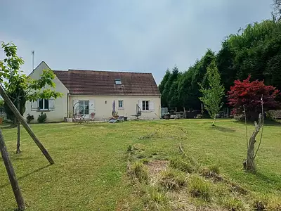 Maison, 96 m²