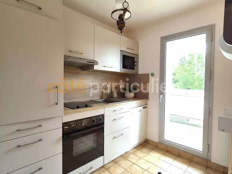 Appartement, 64,94 m²