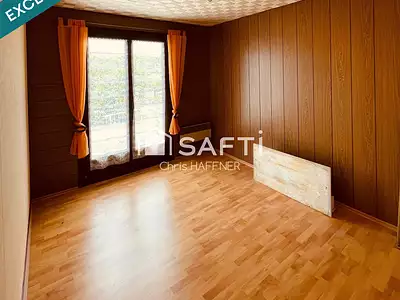Maison, 149 m²