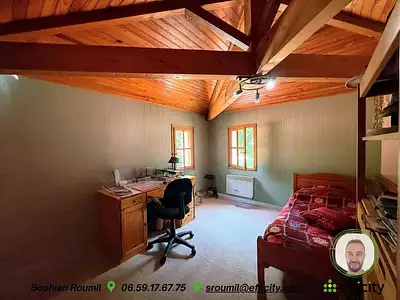 Maison, 145 m²