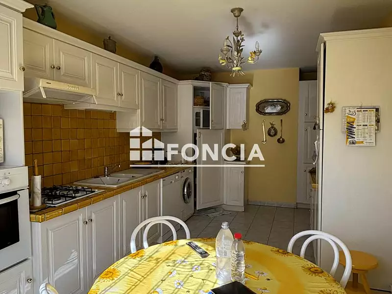 Appartement, 160 m²