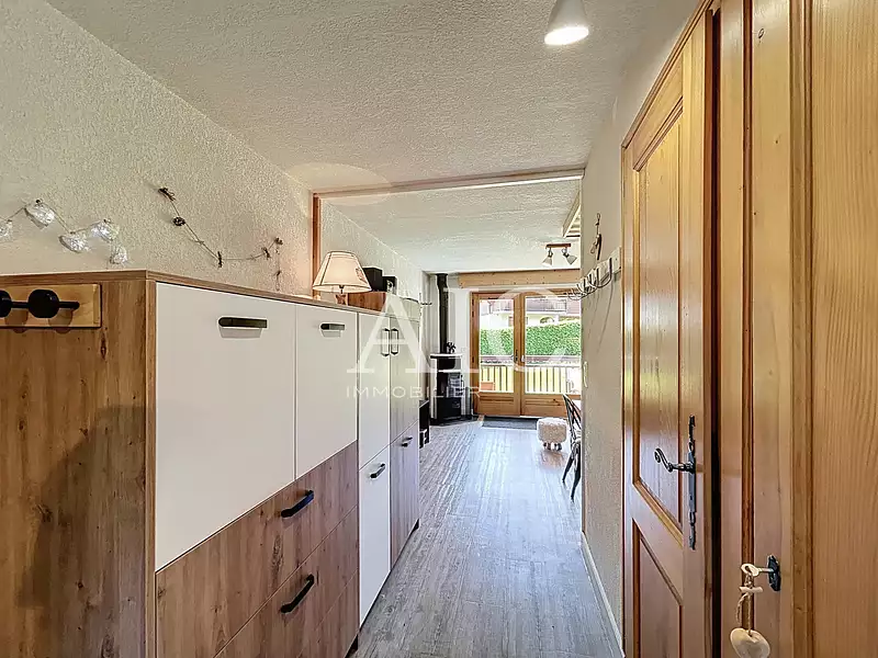 Appartement, 35 m²