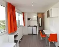 Appartement, 18 m²