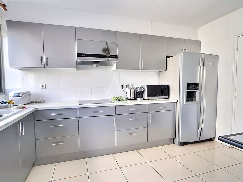 Appartement, 104,7 m²