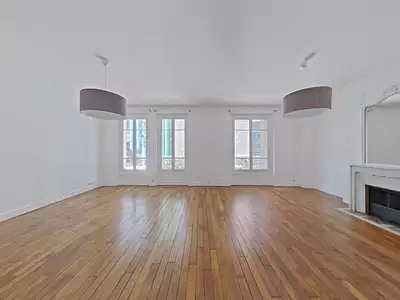 Appartement, 110 m²