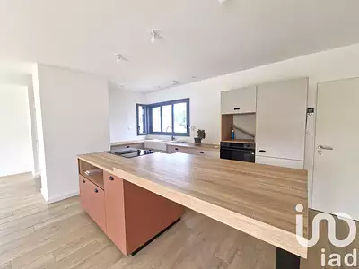 Maison, 105 m²