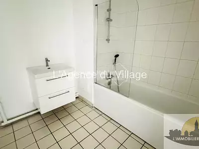 Appartement, 56 m²