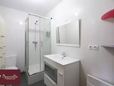 Appartement, 32,77 m²