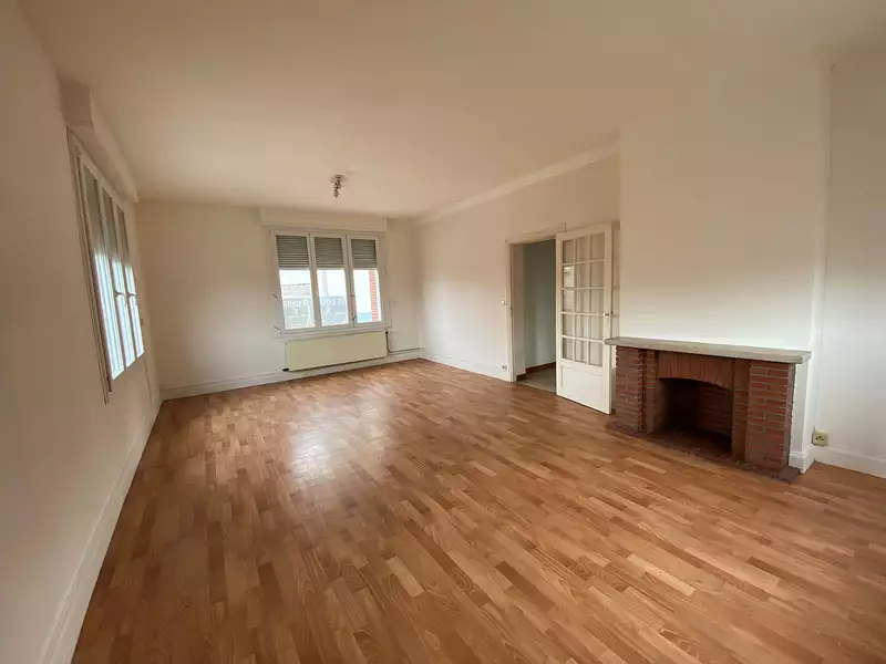 Appartement, 78 m²