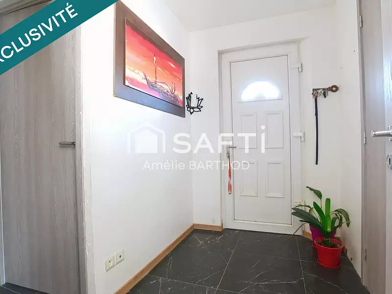 Maison, 149 m²
