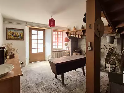 Maison, 108 m²