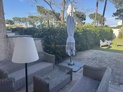 Maison, 36,94 m²