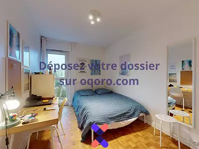 Appartement, 81,59 m²