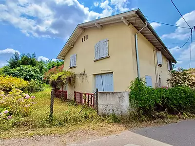 Maison, 185 m²