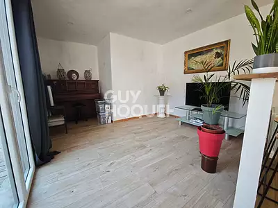 Maison, 130,5 m²