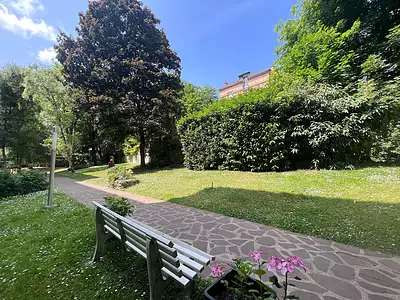 Appartement, 77 m²