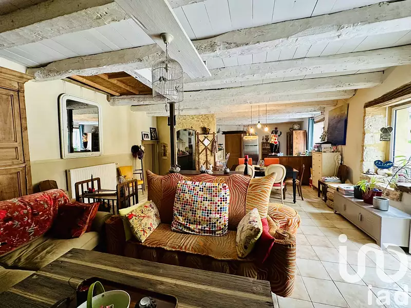 Maison, 203 m²
