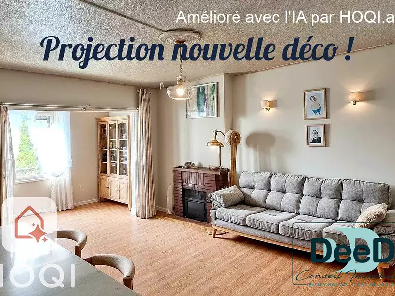 Maison, 106 m²
