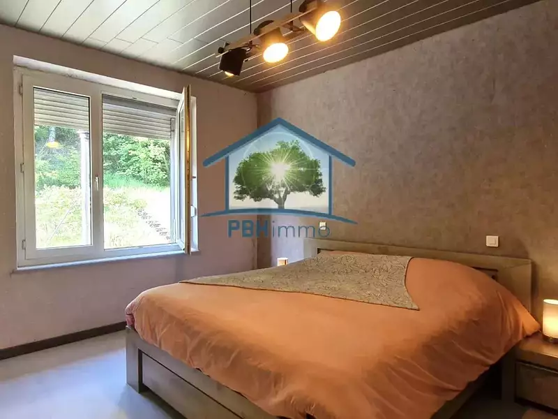 Maison, 145 m²