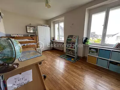 Maison, 126 m²