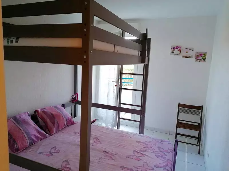 Appartement, 40 m²