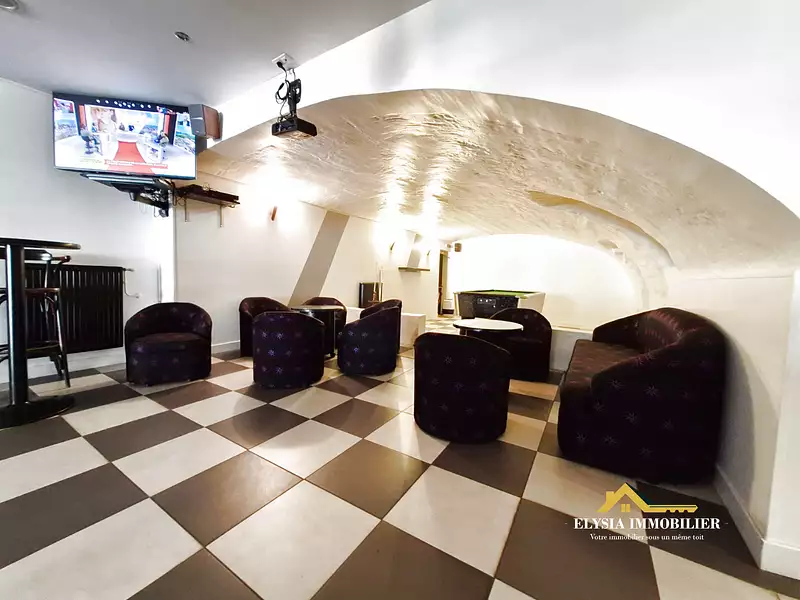 Divers, 143 m²